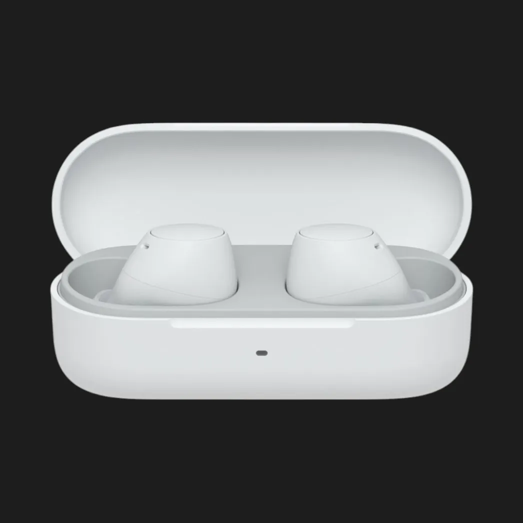 Наушники Sony TWS WF-C510, White