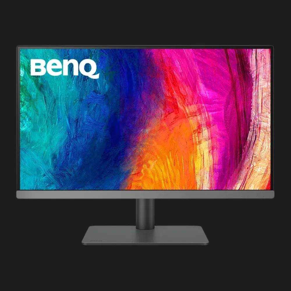 Монитор BenQ 27" PD2706U IPS 60Hz 9H.LLJLB.QEE
