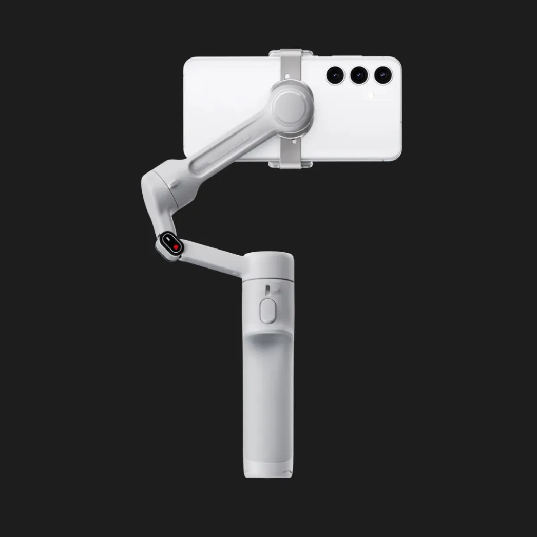 Стабилизатор Insta360 Flow 2 Standard Bundle, Stone Gray