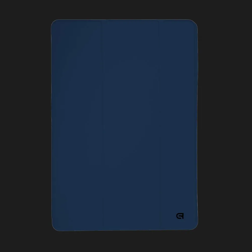 Чехол ArmorStandart Smart Case для Samsung Tab S9+ / S9 FE+ / S10+, Dark Blue