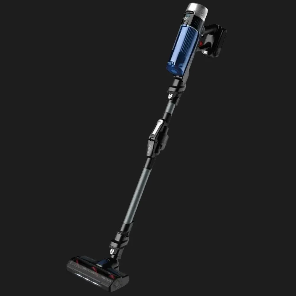 Пылесос Rowenta X-Force 9.6 Aqua Animal