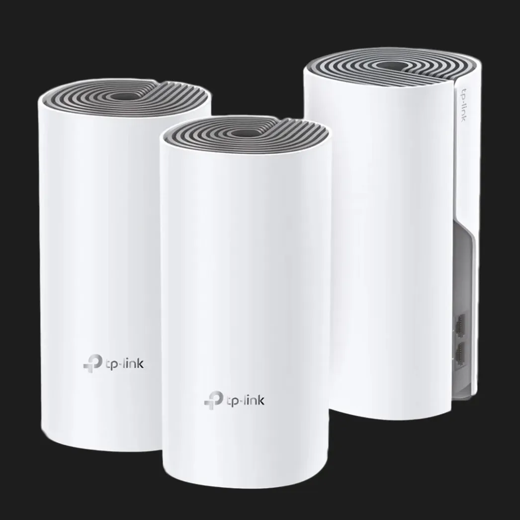 Wi-Fi Mesh система TP-Link Deco P9