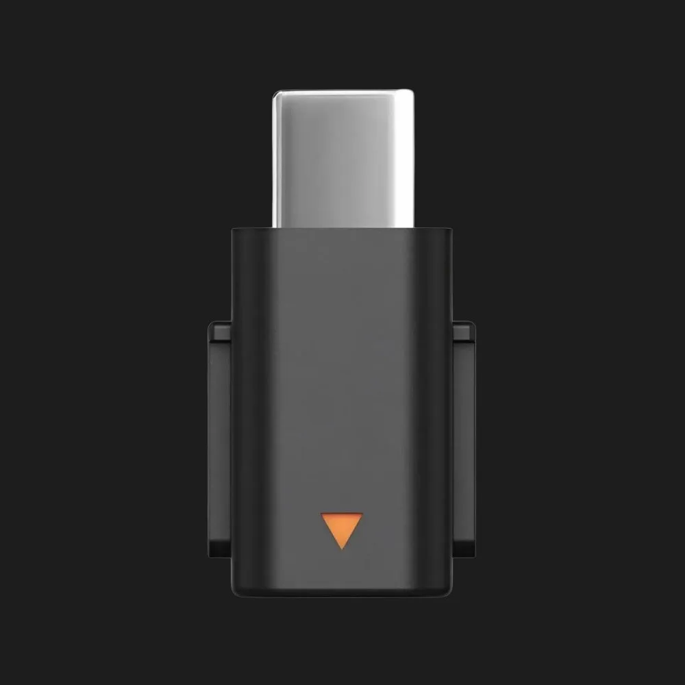 Переходник для DJI Mic Mini (Type-C)