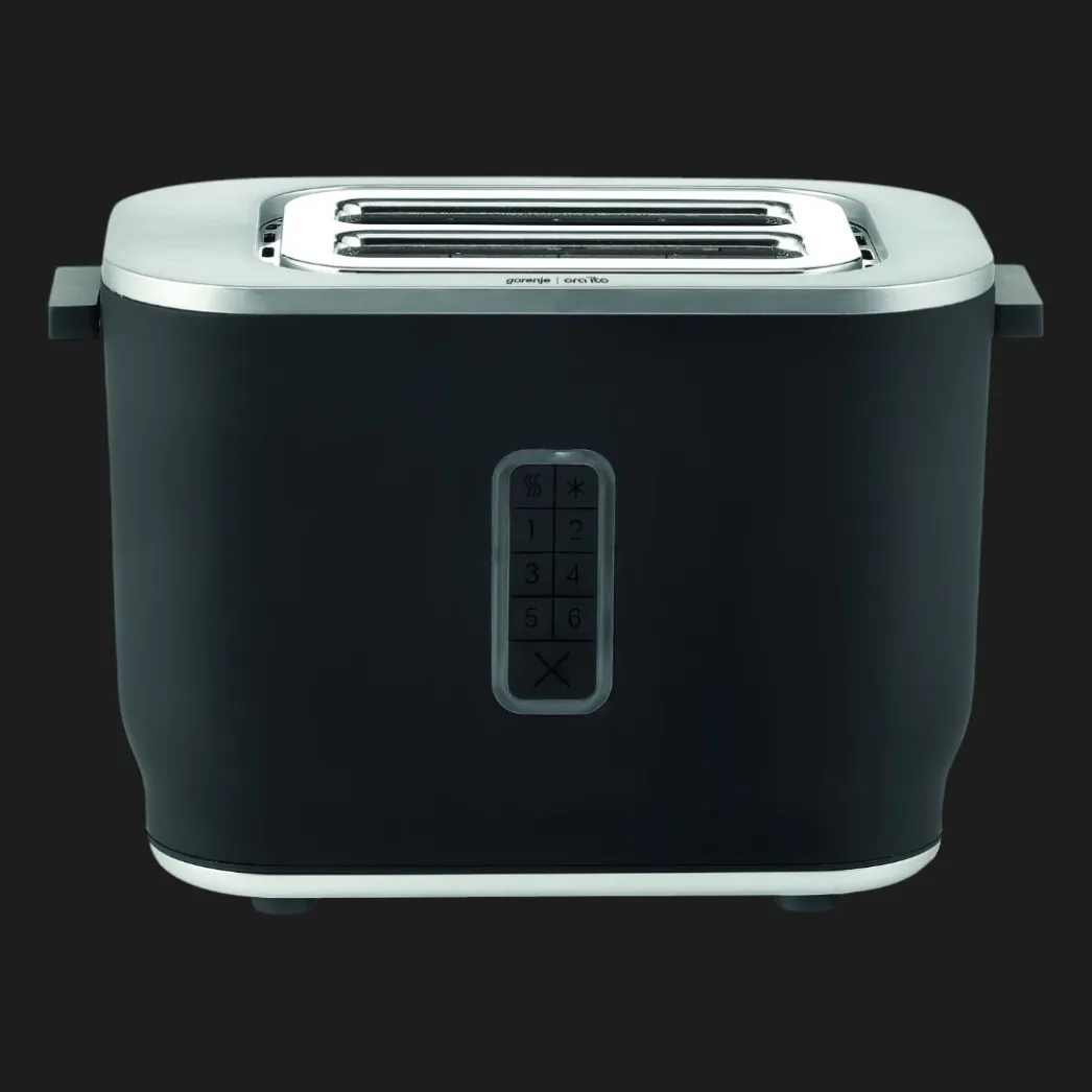 Тостер Gorenje T800ORAB