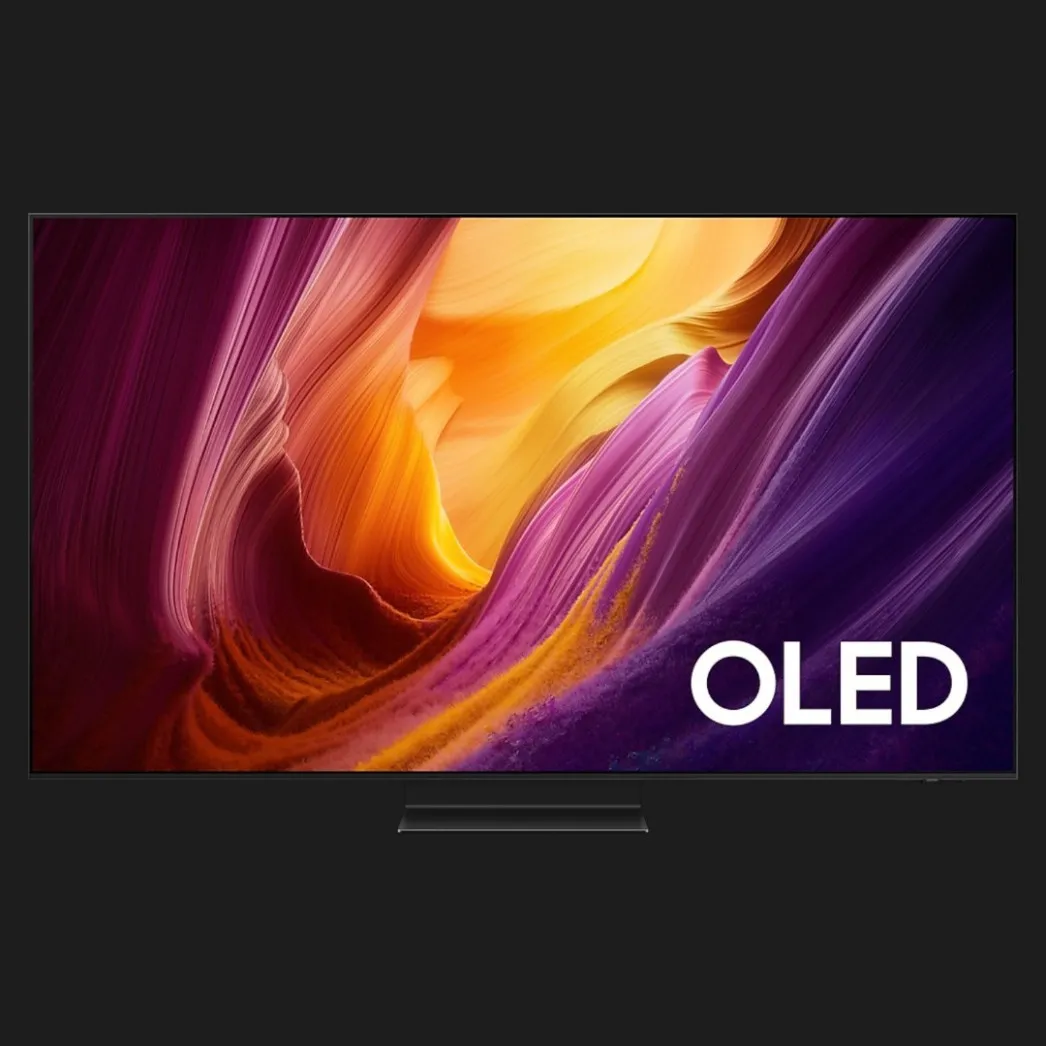 Телевизор Samsung 65 QE65S95HFUXUA
