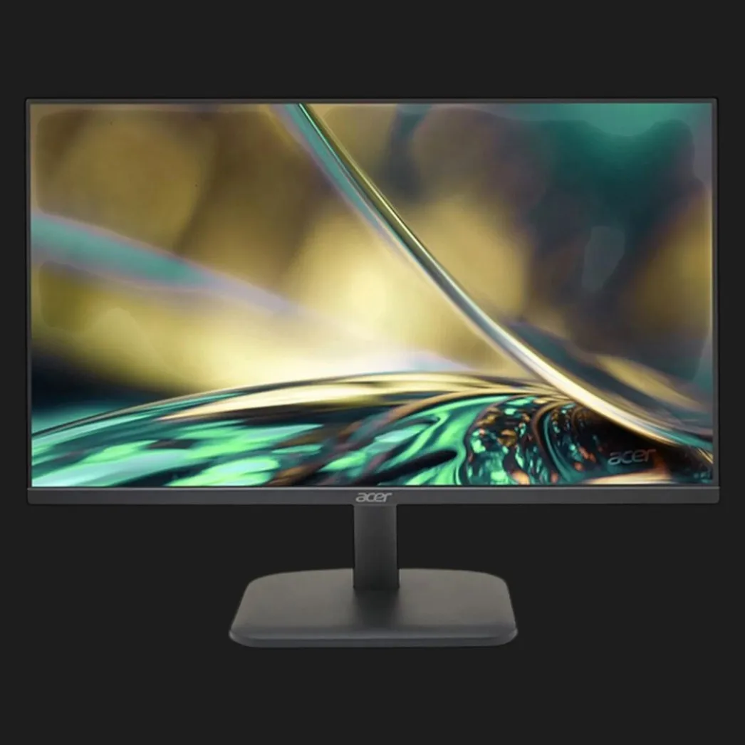 Монитор Acer 27" EK271P6bi IPS 144Hz UM.HE1EE.601