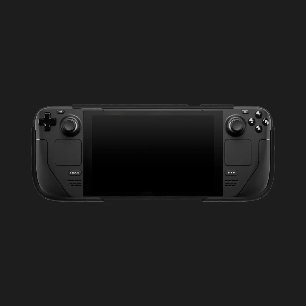 Чехол Spigen Thin Fit Pro для Steam Deck