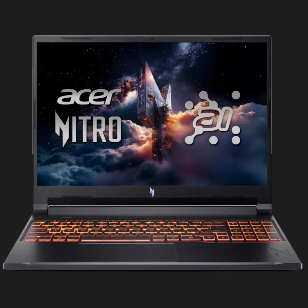 Ноутбук Acer Nitro V 16 ANV16-42 16″