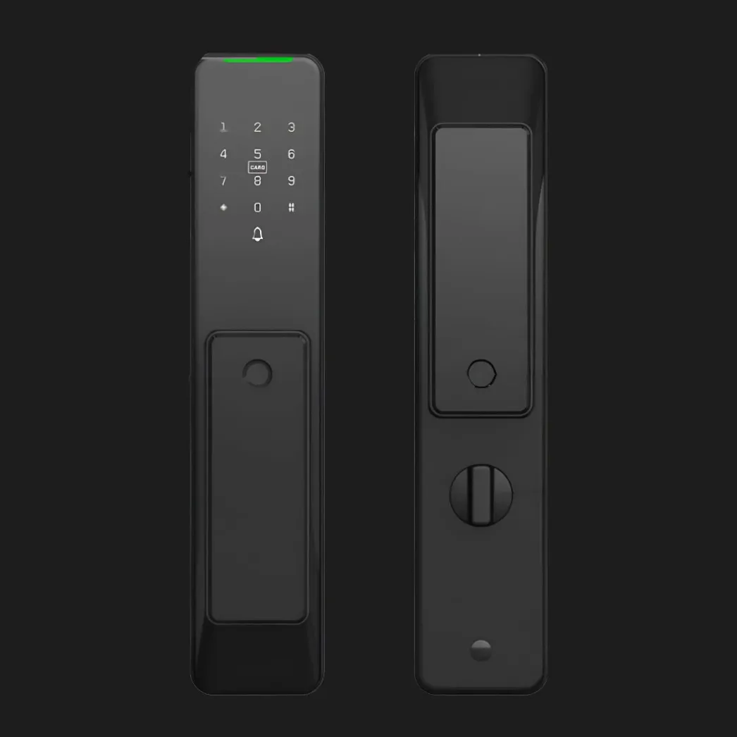 Смарт замок TTLOCK SENATOR