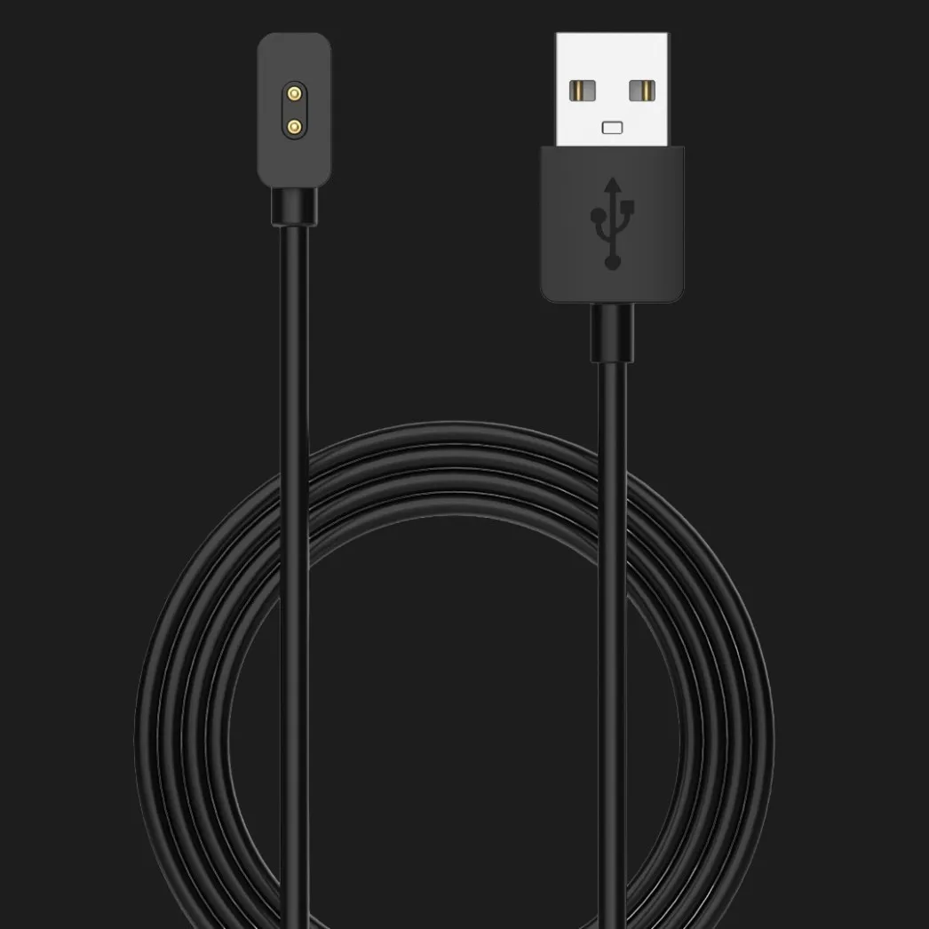 Зарядный кабель Xiaomi Smart Band 10 Pro/9/9 Pro/8/8 Pro