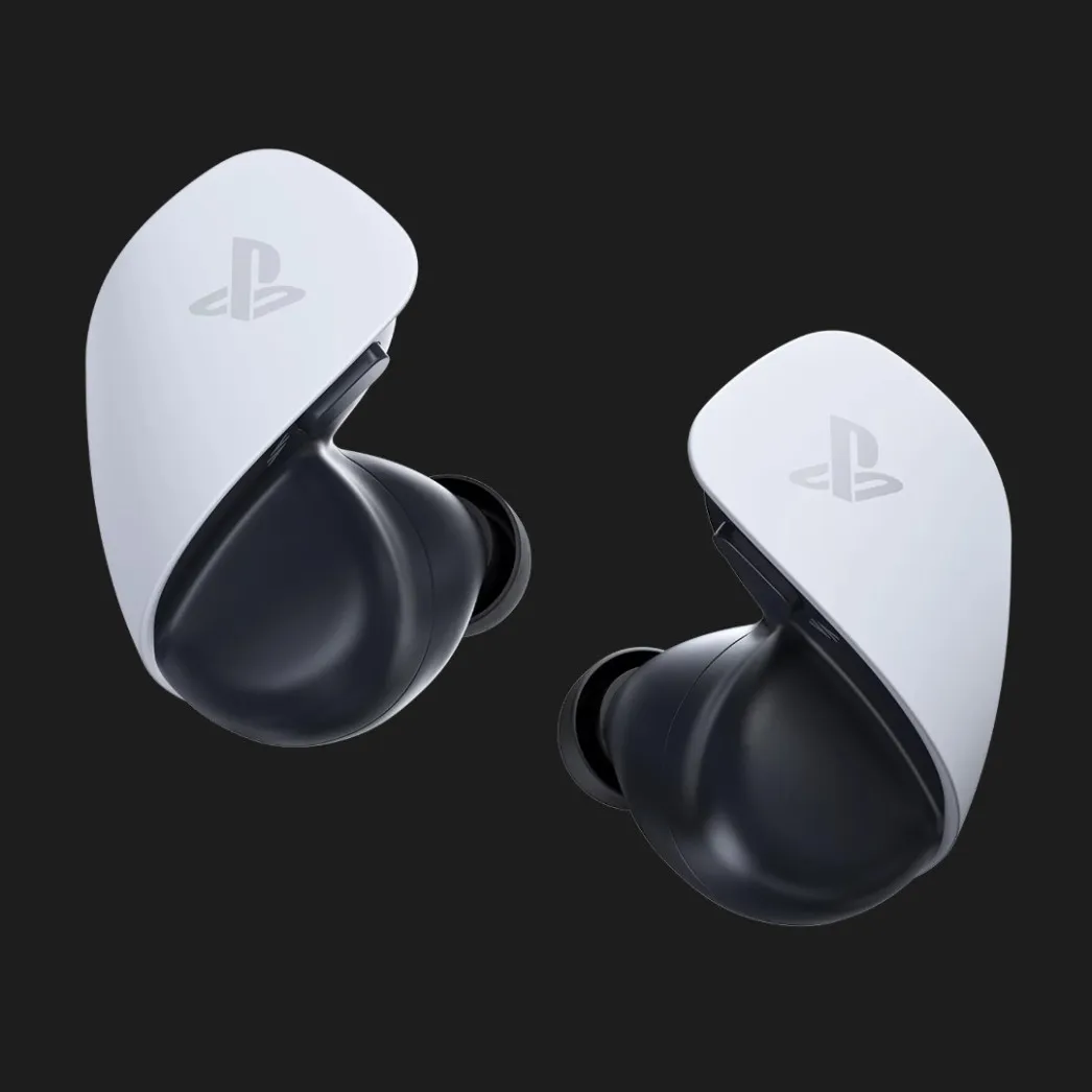 Беспроводная гарнитура Sony Pulse Explore