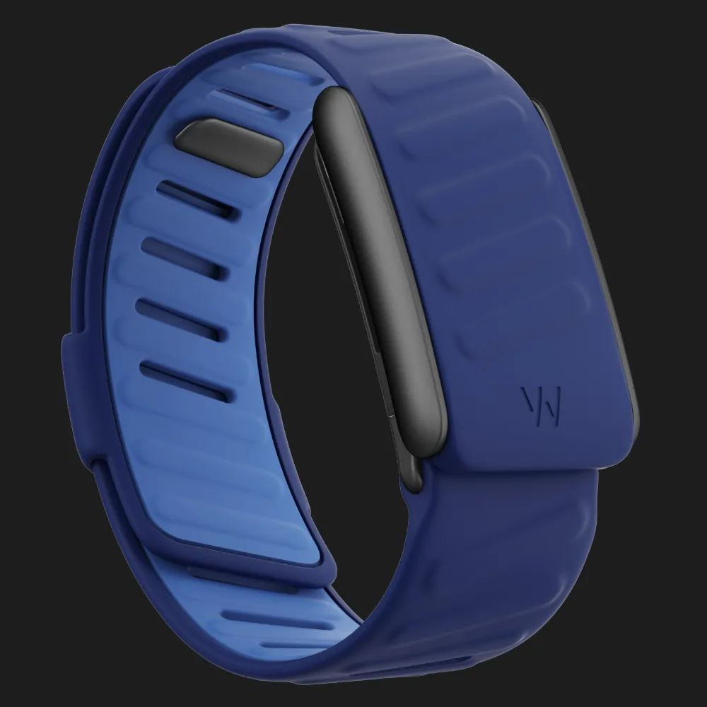 Ремешок Whoop SportFlex Band для Whoop 5.0 (Rush)