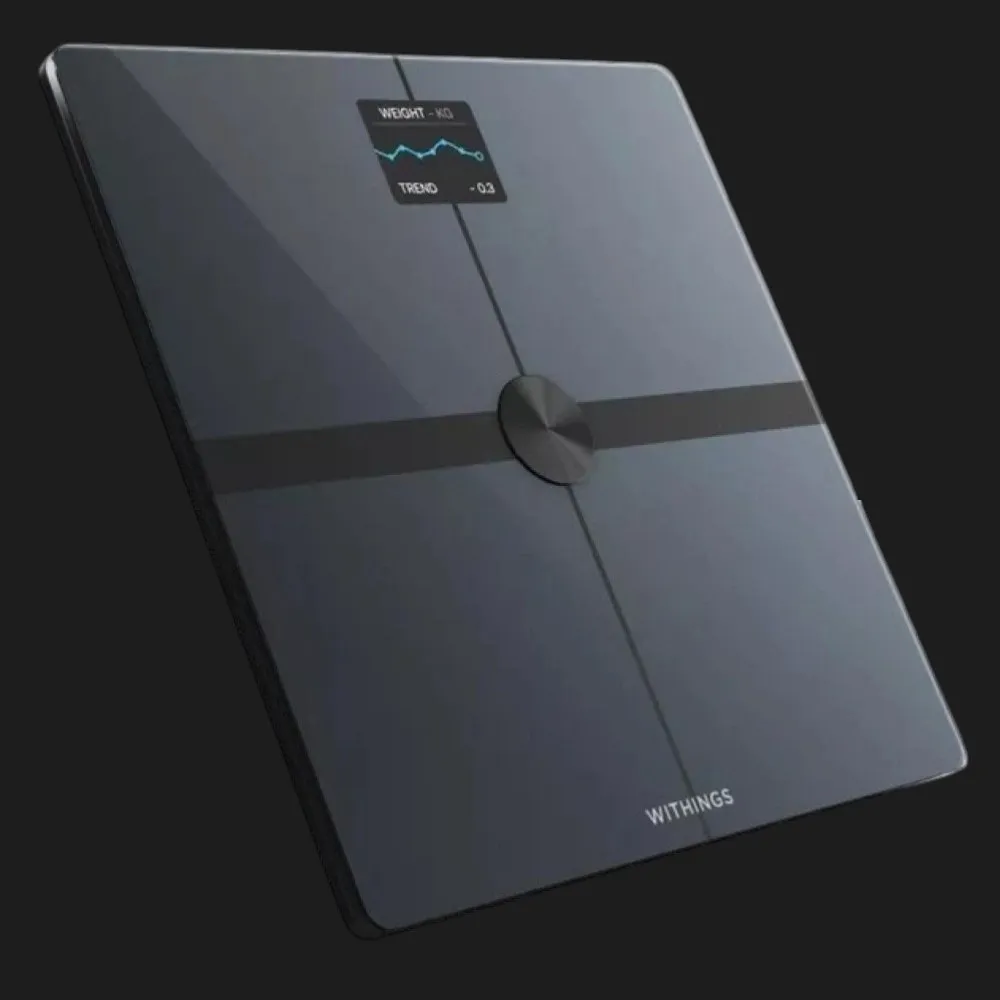 Весы Withings Body Smart, Black