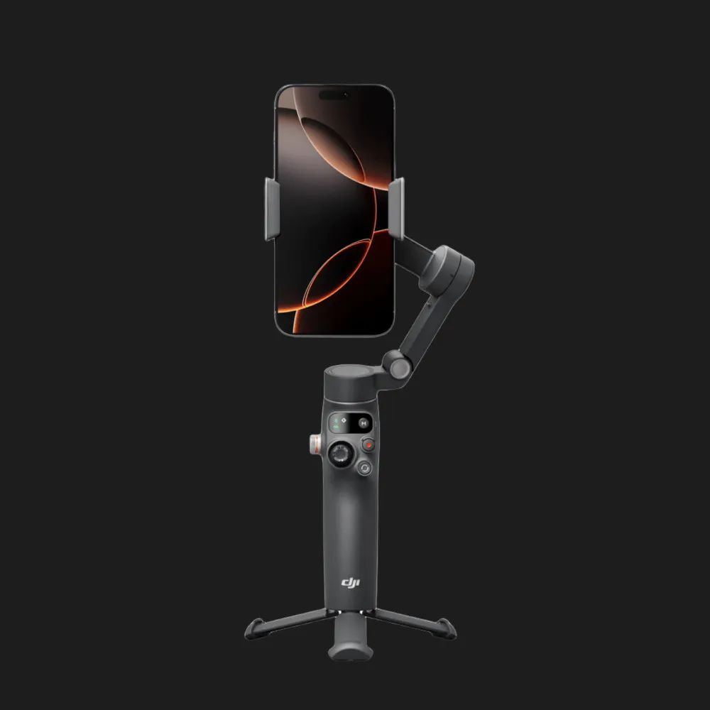 Стабилизатор DJI Osmo Mobile 8