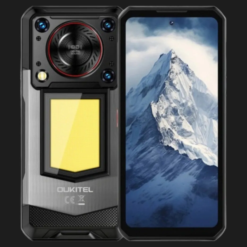 Oukitel WP56