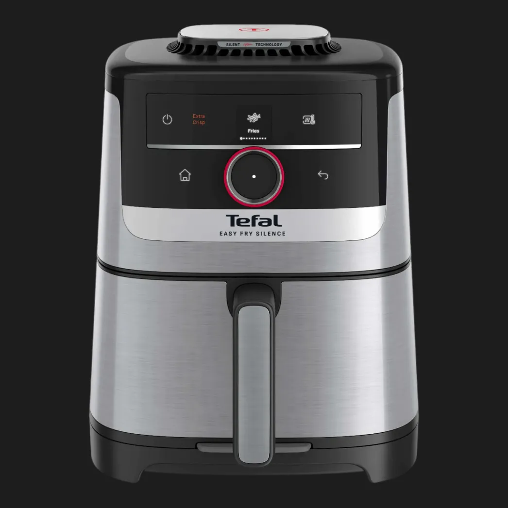 Мультипечь Tefal Easy Fry Silence Smart EY572DE1