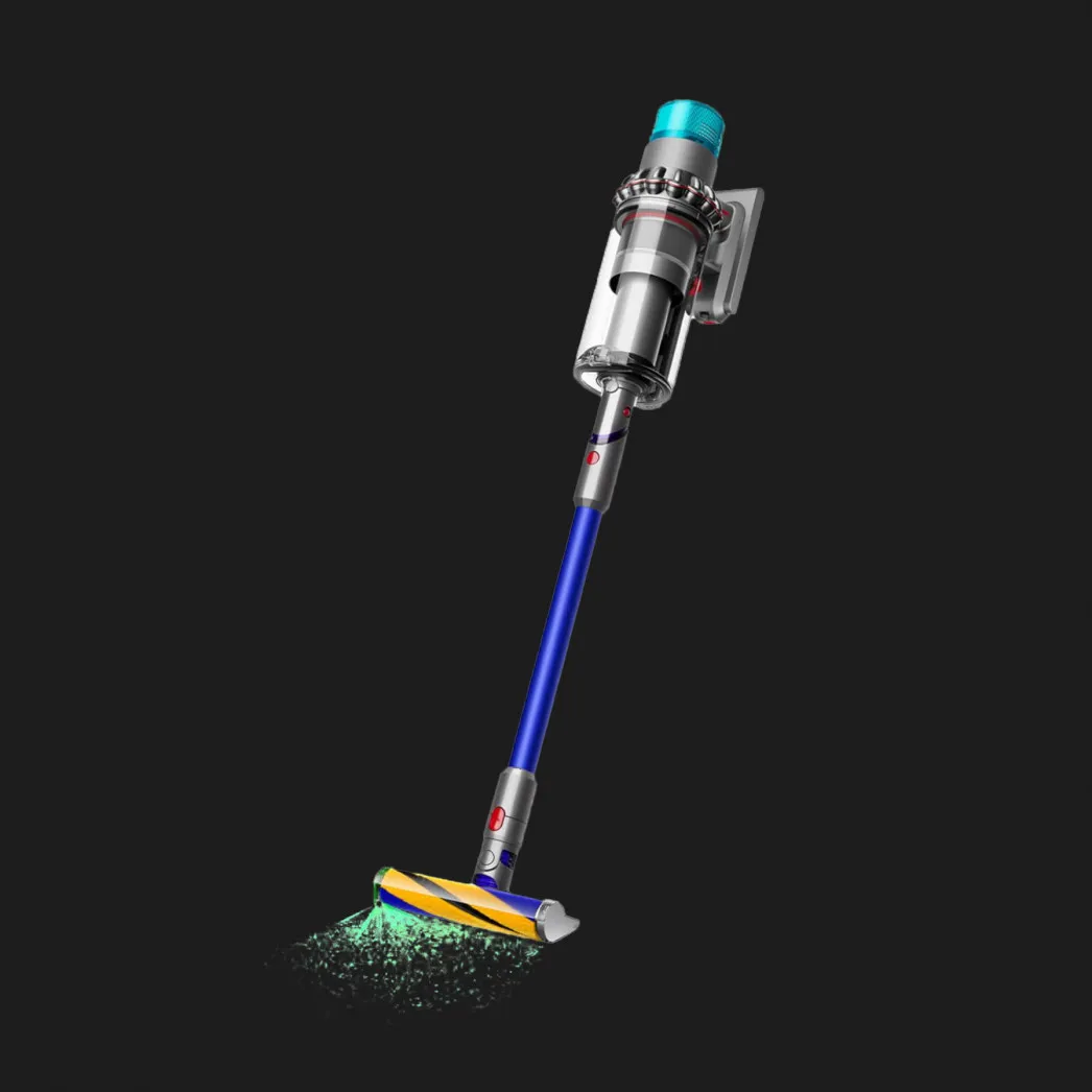 Пылесос Dyson Gen5 Outsize