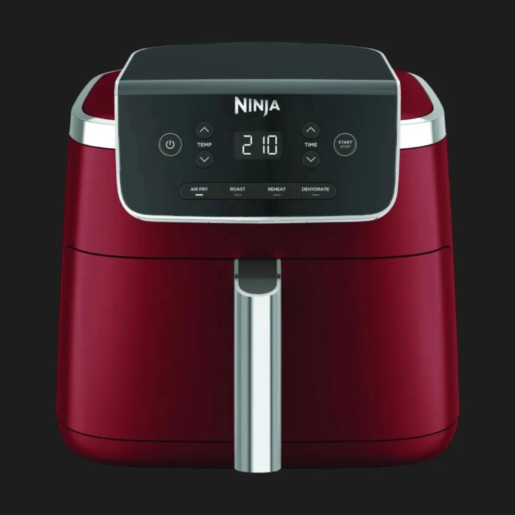 Мультипечь Ninja Air Fryer PRO 4.7л AF140EUCM