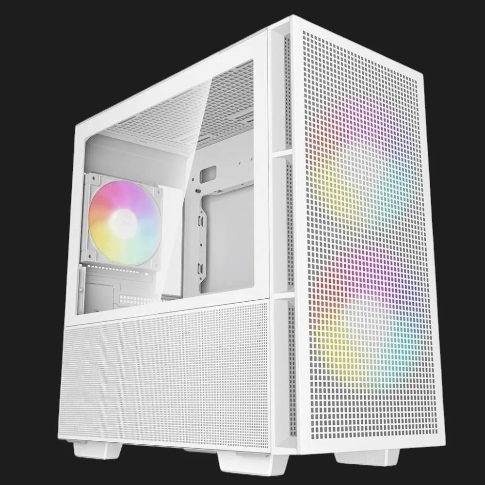 Корпус DeepCool CH360