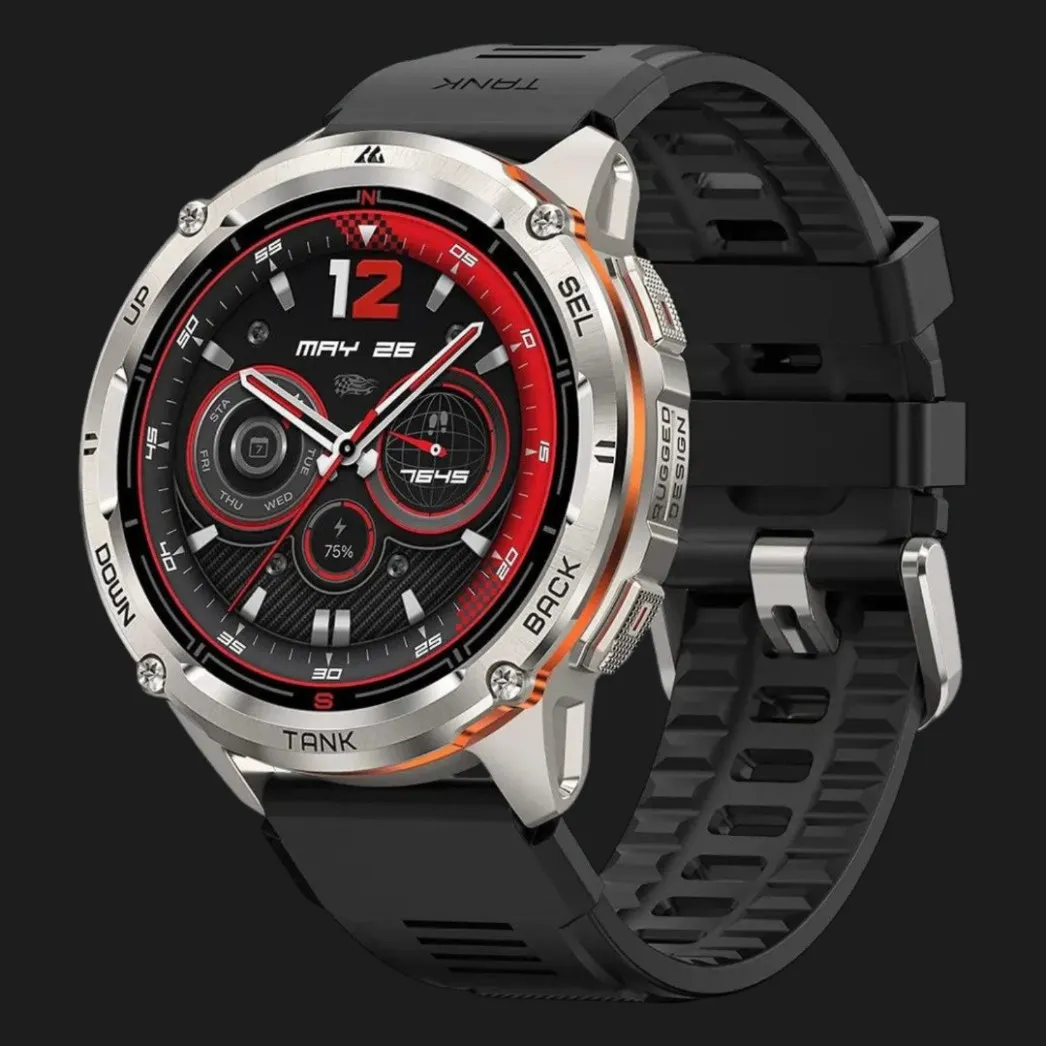 KOSPET TANK T3 ULTRA 2 Silver