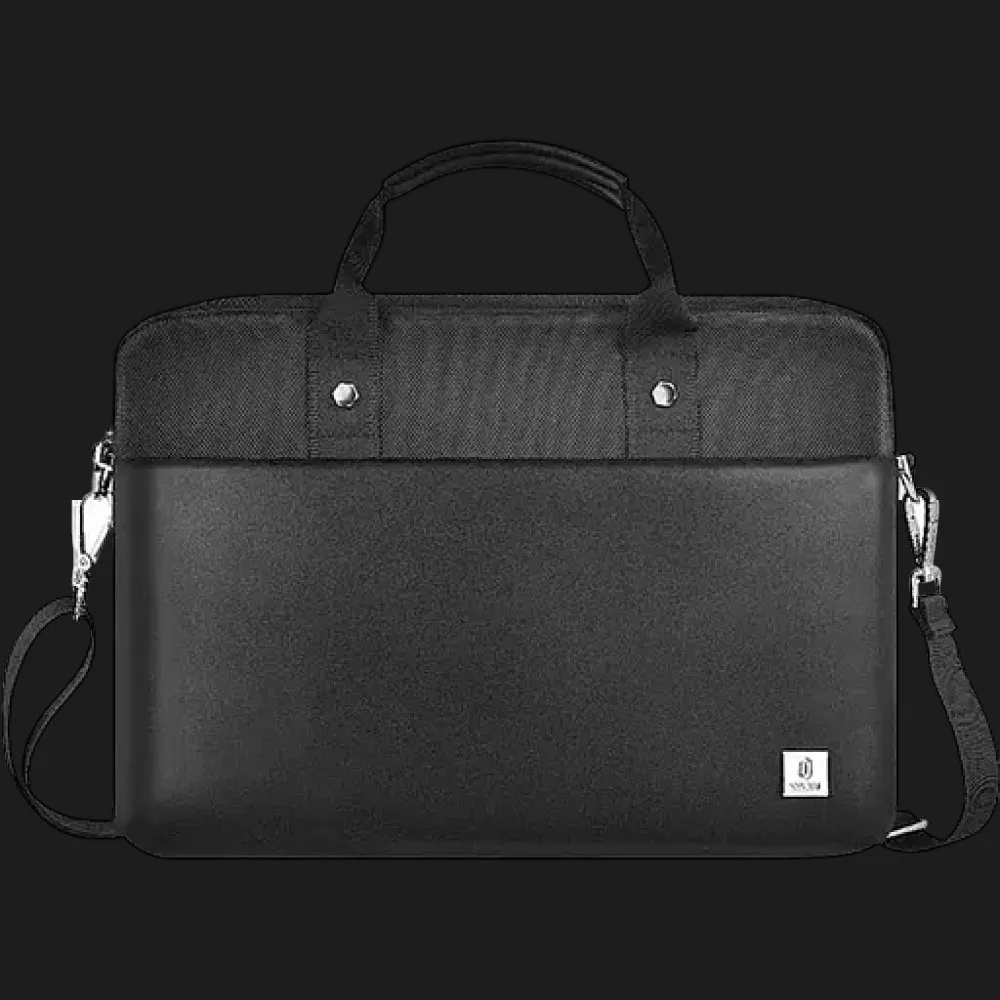 Чехол-сумка WIWU Hali Laptop Bag для MacBook 14"