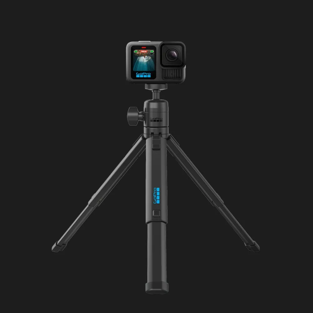 Штатив с шаровой головкой 360° Tripod + Ball Head