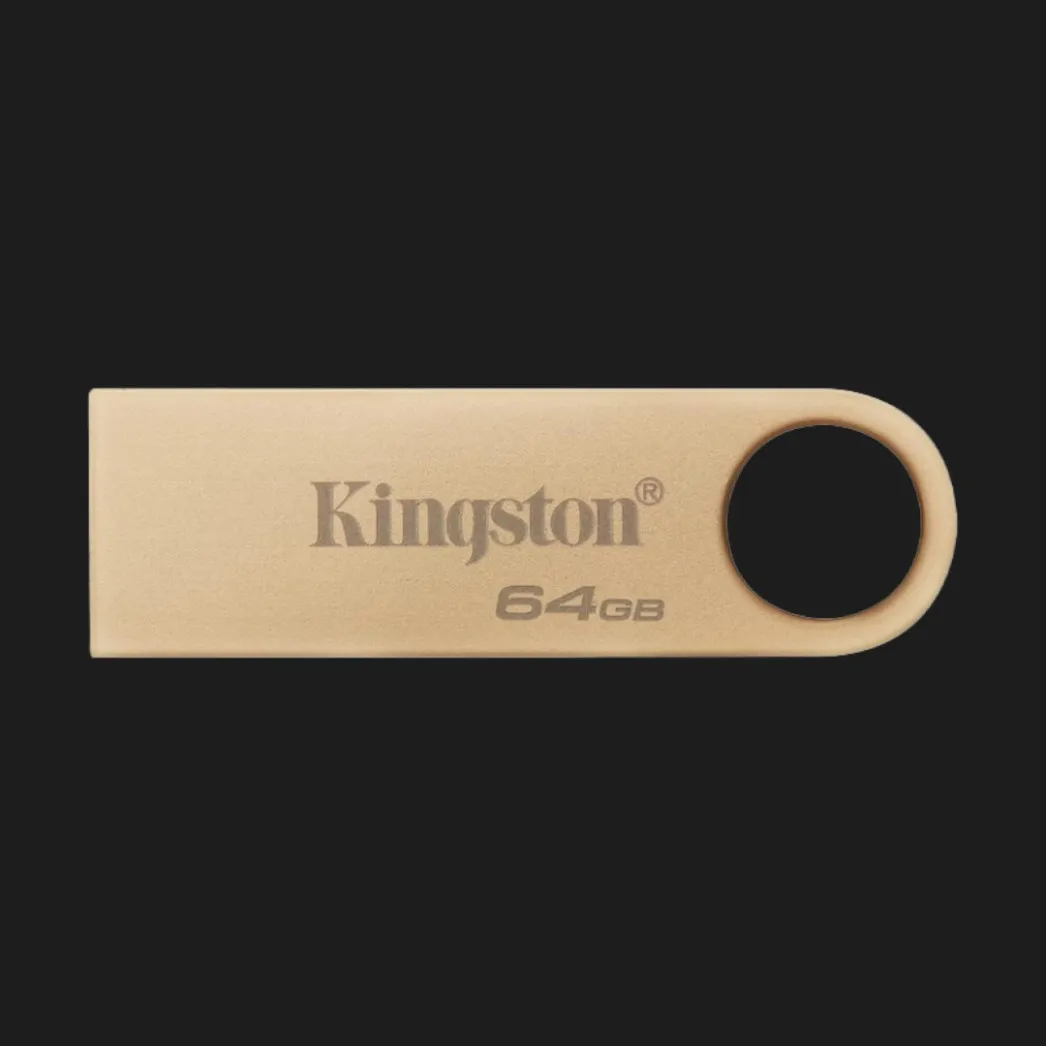 Флеш-накопитель Kingston USB 3.2 SE9 G3