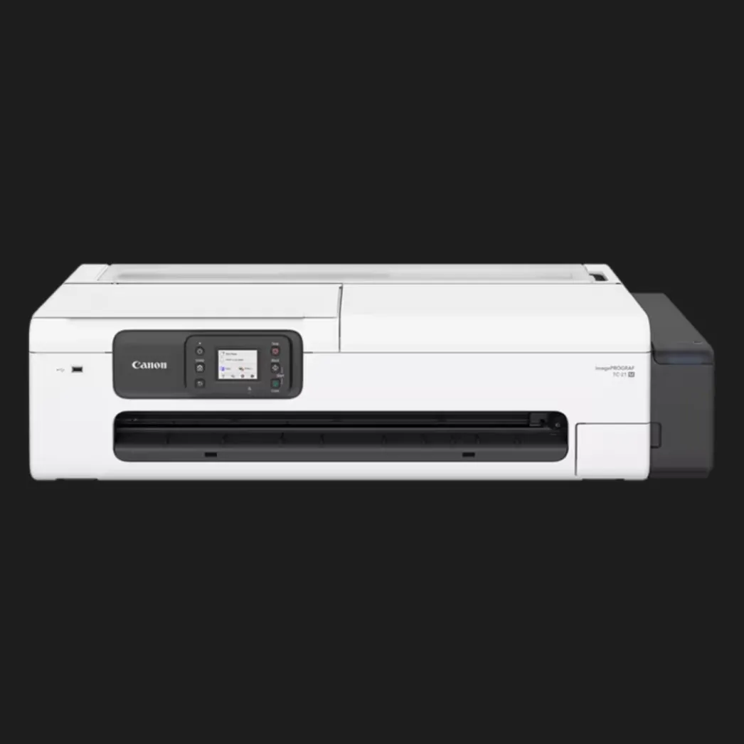 МФУ Струйный Canon imagePROGRAF TC-21M