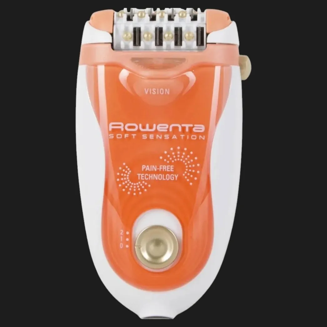 Эпилятор Rowenta Soft Sensation