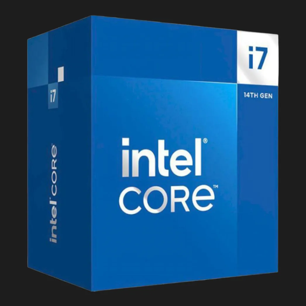 Процессор Intel Core i7-14700F s1700 Box