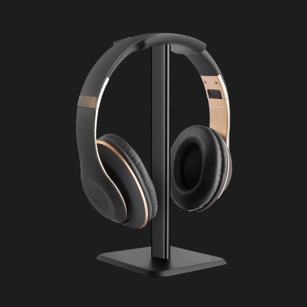 Подставка для наушников Headset Stand, Black