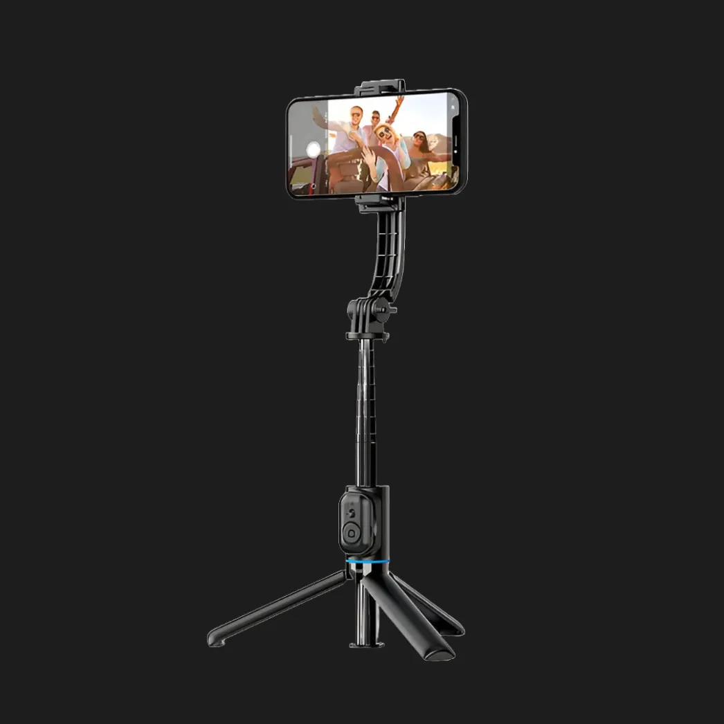 Трипод WiWU Mini Selfie Stick Wi-SE011