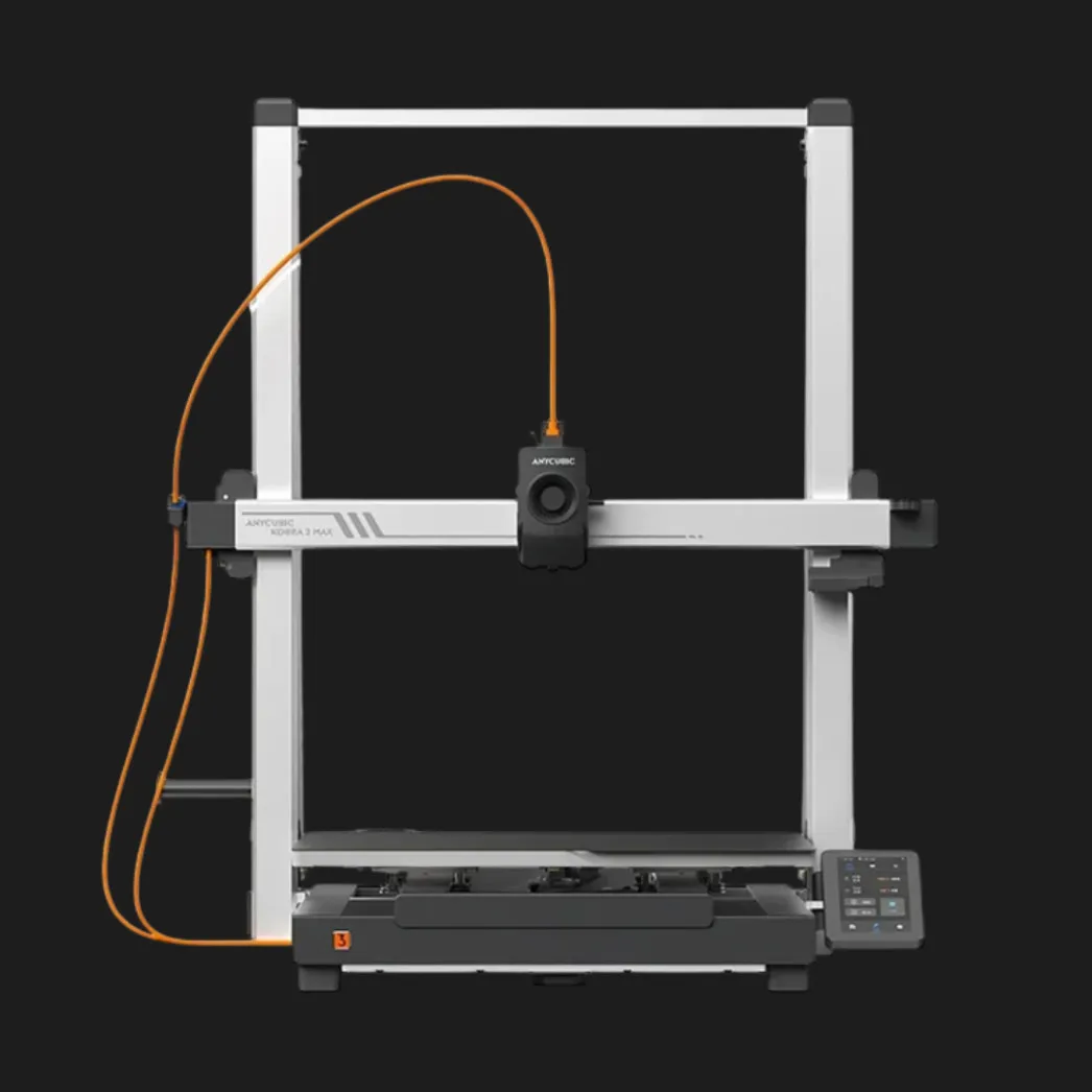 3D-принтер Anycubic Kobra 3 Max