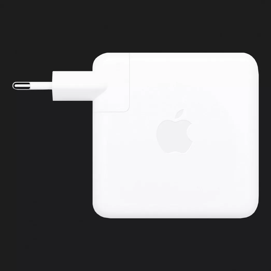 Оригинальный Apple 87W USB-C Power Adapter