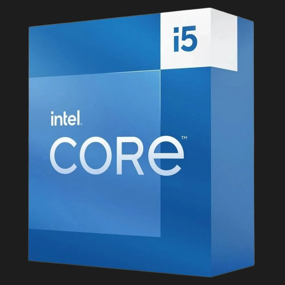 Процессор Intel Core i5-14400 s1700 Box