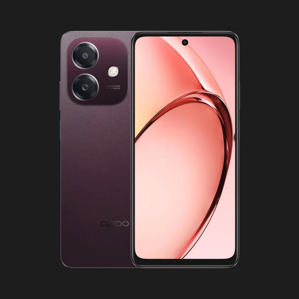 OPPO A3x 4/128