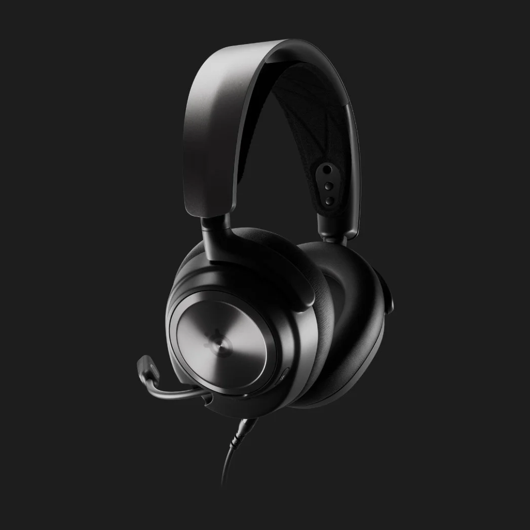 Игровая гарнитура SteelSeries Arctis Nova Pro
