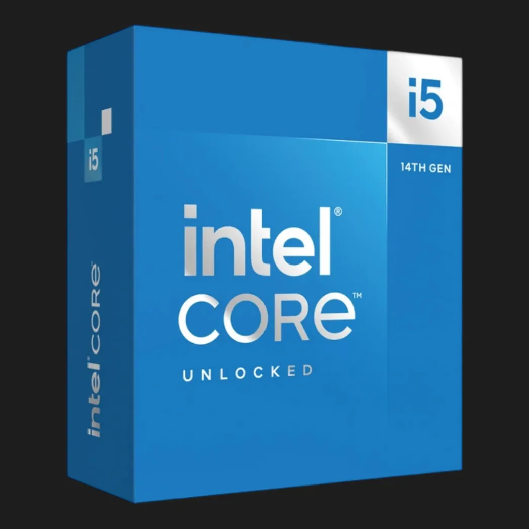 Процессор Intel Core i5-14600KF s1700 Box