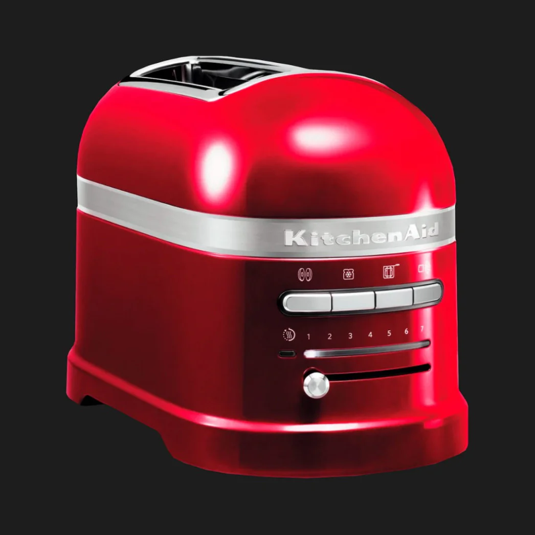 Тостер KitchenAid Artisan, Red Apple