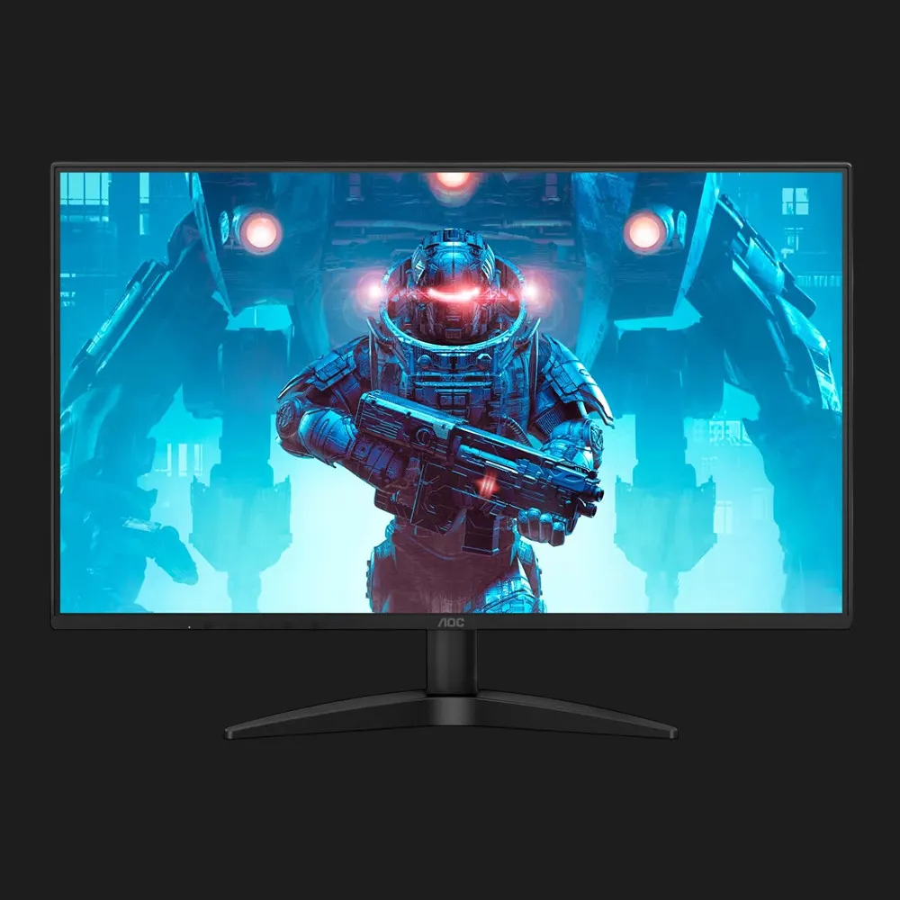 Монитор AOC 27" IPS 144Hz 27B36X