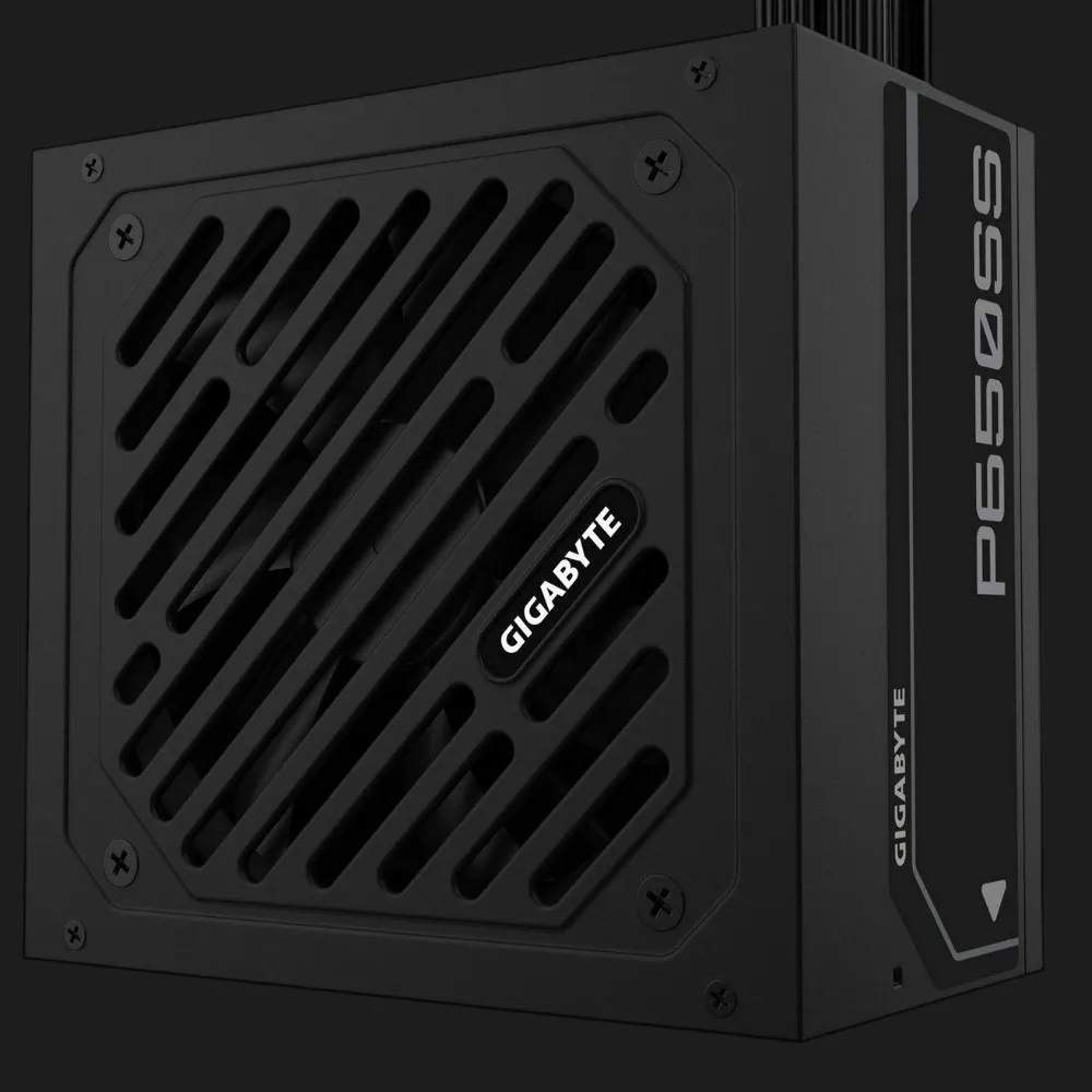 Блок питания Gigabyte GP-P650SS 650W