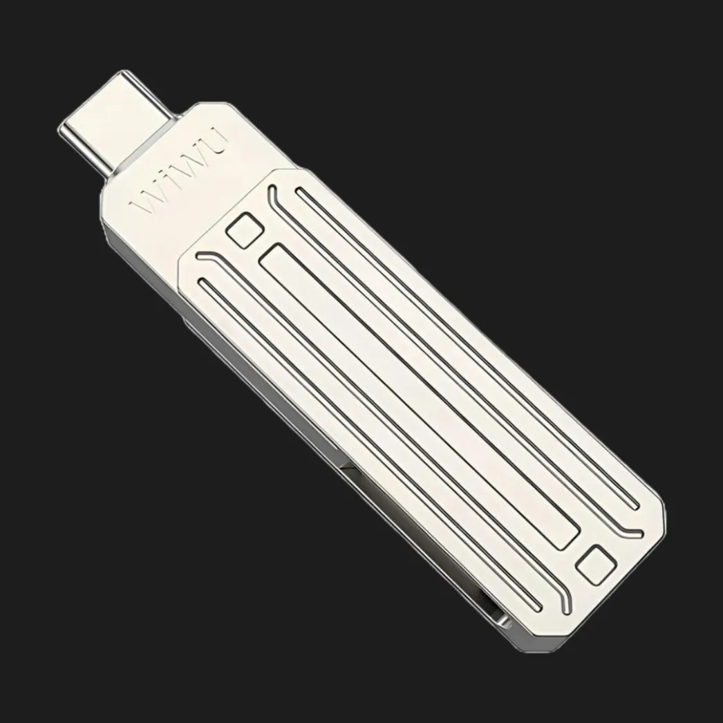 Флеш-накопитель WIWU Flash Drive