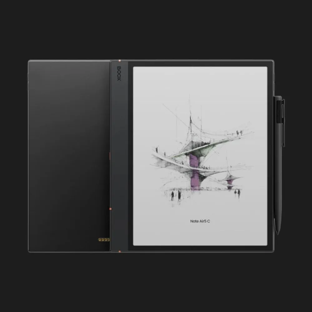 Электронная книга Onyx Boox Note Air 5 C