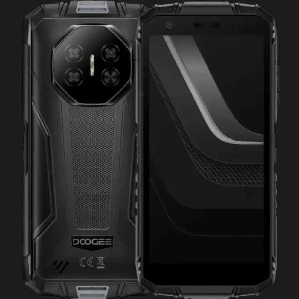 DOOGEE Fire 3 Pro