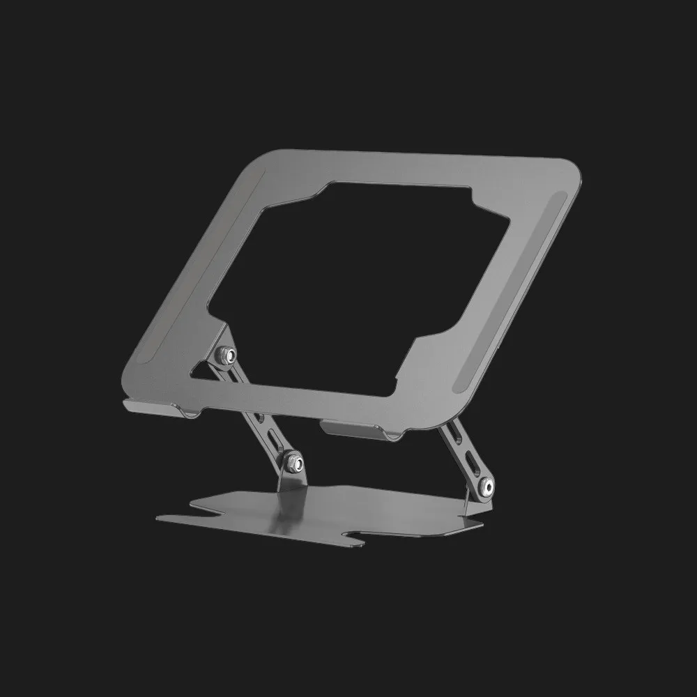 Подставка WIWU Desktop Foldable Laptop Stand ZM-901