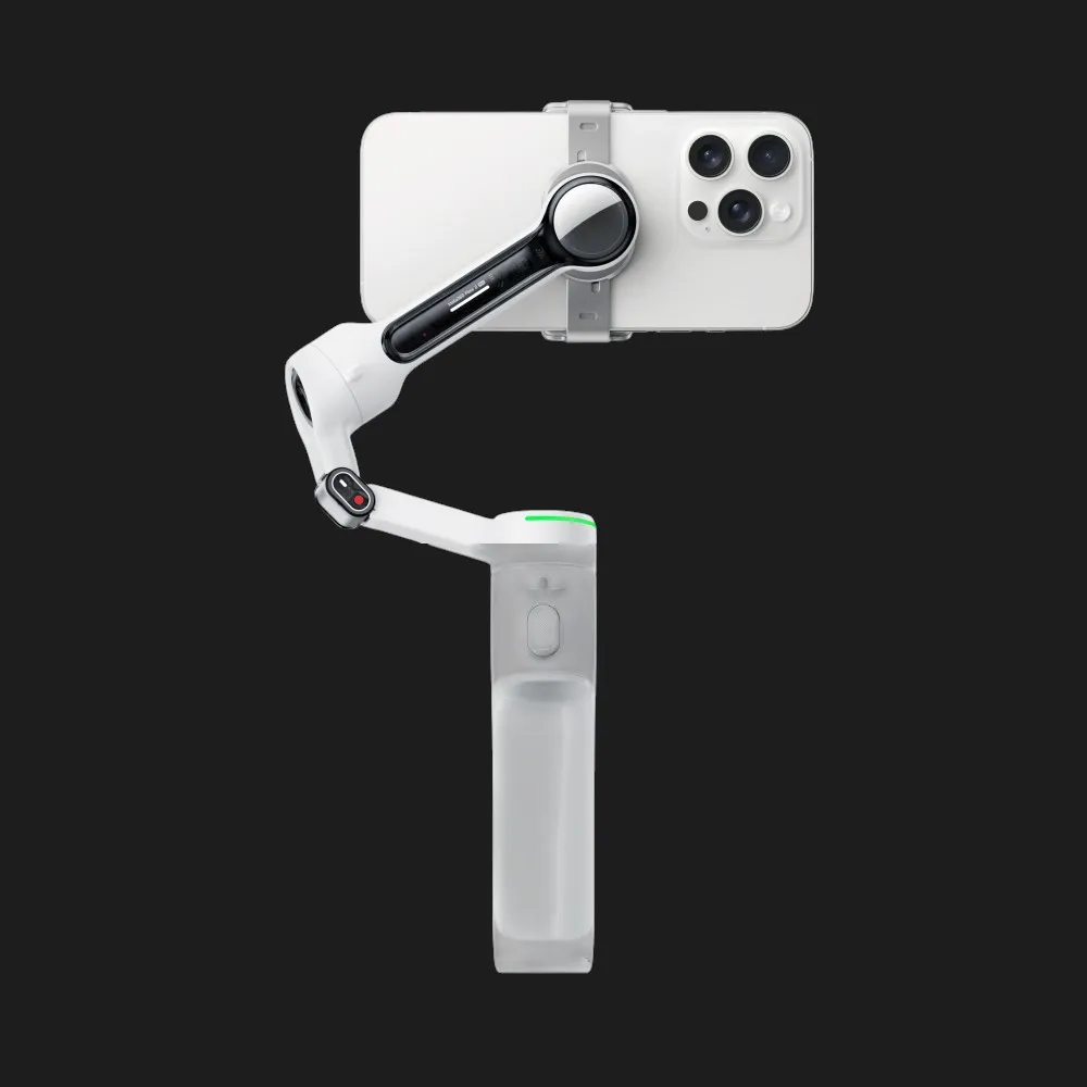 Стабилизатор Insta360 Flow 2 Pro Creator Bundle