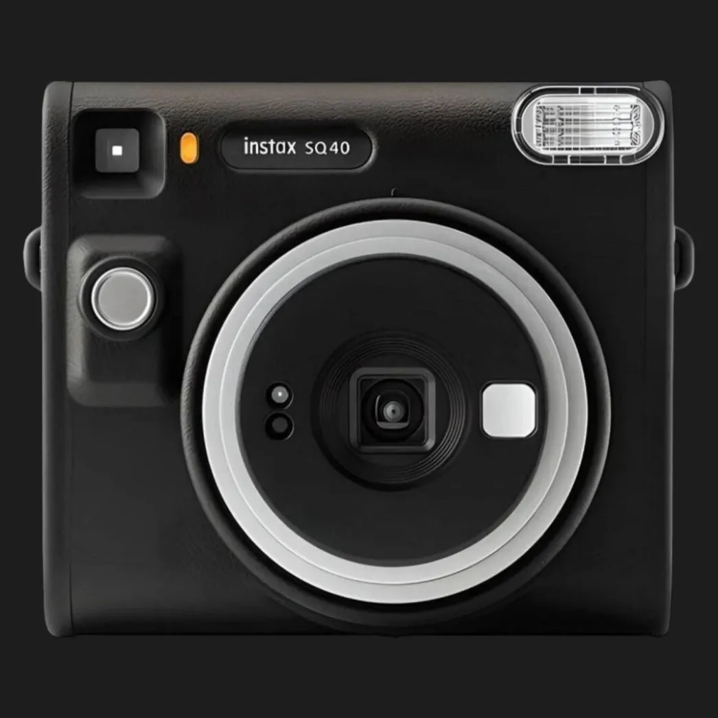 Фотокамера Fujifilm INSTAX SQ 40