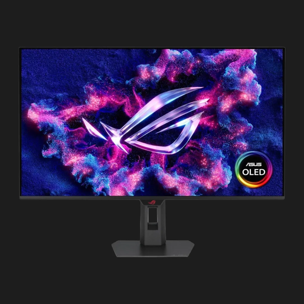Монитор Asus 26.5" ROG Strix XG27UQDMS QD-OLED 240Hz 90LM0CW0-B01971