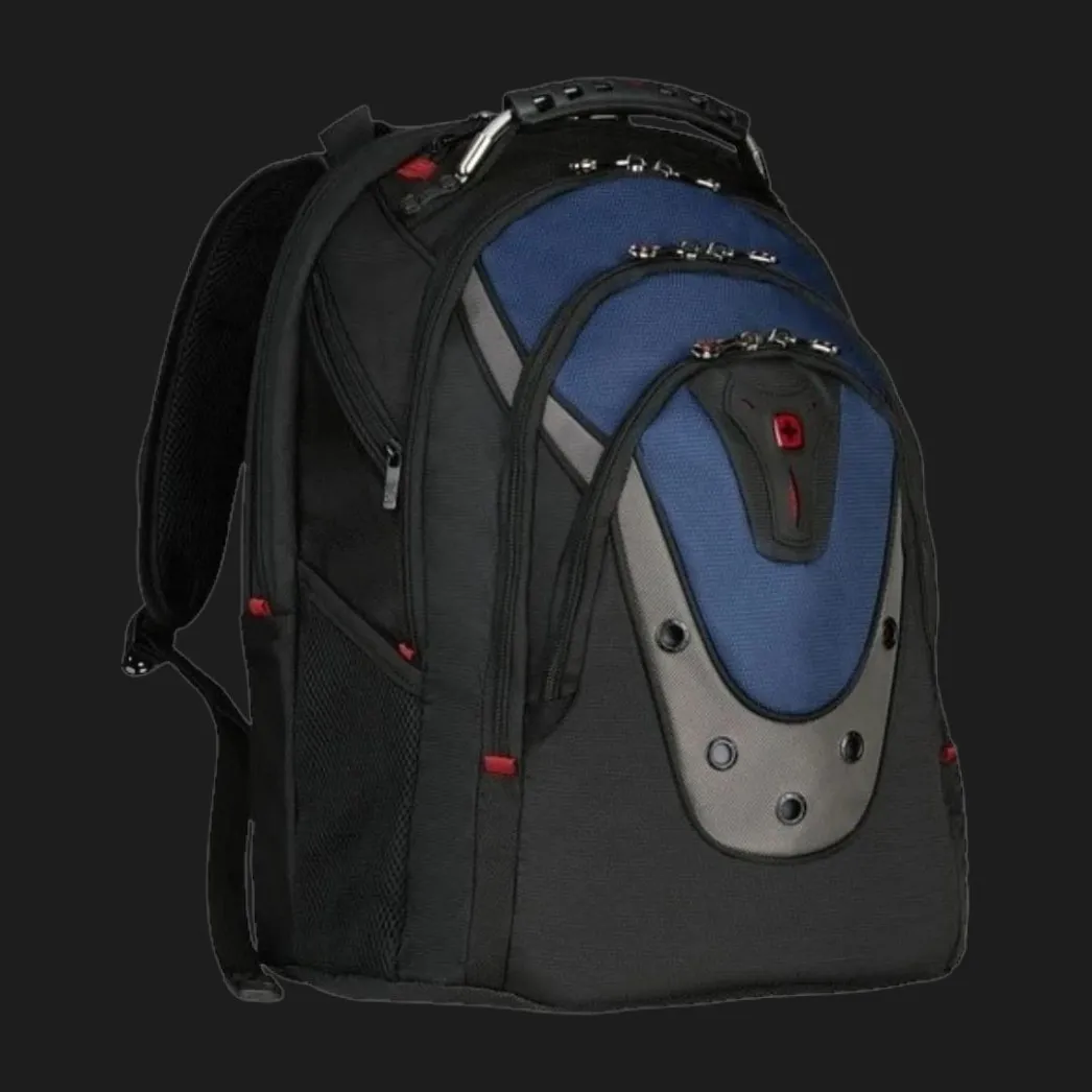 Рюкзак Wenger Ibex 17"