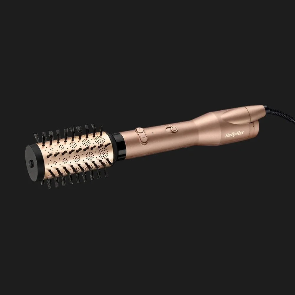 Фен-щетка Babyliss Big Hair Dual